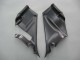 2007-2008 Honda CBR600RR Motorcycle Fairings - White Black Racing Canada Websites