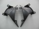 2007-2008 Honda CBR600RR Motorcycle Fairings - White Black Racing Canada Websites