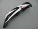 2007-2008 Honda CBR600RR Motorcycle Fairings - White Black Racing Canada Websites
