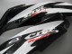 2007-2008 Honda CBR600RR Motorcycle Fairings - White Black Racing Canada Websites