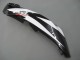 2007-2008 Honda CBR600RR Motorcycle Fairings - White Black Racing Canada Websites