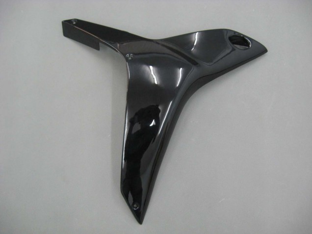 2007-2008 Honda CBR600RR Motorcycle Fairings - White Black Racing Canada Websites