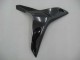 2007-2008 Honda CBR600RR Motorcycle Fairings - White Black Racing Canada Websites