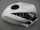 2007-2008 Honda CBR600RR Motorcycle Fairings - White Black Racing Canada Websites