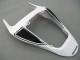2007-2008 Honda CBR600RR Motorcycle Fairings - White Black Racing Canada Websites