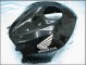 2007-2008 Honda CBR600RR Motorcycle Fairings - Glossy Black White West Canada Websites
