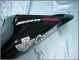 2007-2008 Honda CBR600RR Motorcycle Fairings - Glossy Black White West Canada Websites