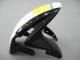 2007-2008 Honda CBR600RR Motorcycle Fairings - White Green Yellow Glossy Black Hannspree Canada Websites
