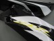 2007-2008 Honda CBR600RR Motorcycle Fairings - White Green Yellow Glossy Black Hannspree Canada Websites