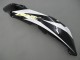 2007-2008 Honda CBR600RR Motorcycle Fairings - White Green Yellow Glossy Black Hannspree Canada Websites
