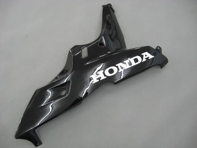 2007-2008 Honda CBR600RR Motorcycle Fairings - White Green Yellow Glossy Black Hannspree Canada Websites