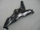 2007-2008 Honda CBR600RR Motorcycle Fairings - White Green Yellow Glossy Black Hannspree Canada Websites