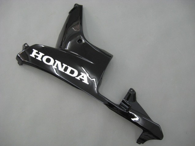 2007-2008 Honda CBR600RR Motorcycle Fairings - White Green Yellow Glossy Black Hannspree Canada Websites