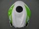 2007-2008 Honda CBR600RR Motorcycle Fairings - White Green Yellow Glossy Black Hannspree Canada Websites