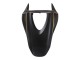 2009-2012 Honda CBR600RR Motorcycle Fairings - Matte Black Gold Canada Websites