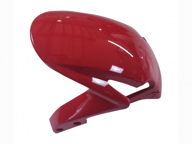 2009-2012 Honda CBR600RR Motorcycle Fairings - White Red Blue Canada Websites