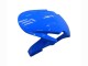 2009-2012 Honda CBR600RR Motorcycle Fairings - Blue White Canada Websites