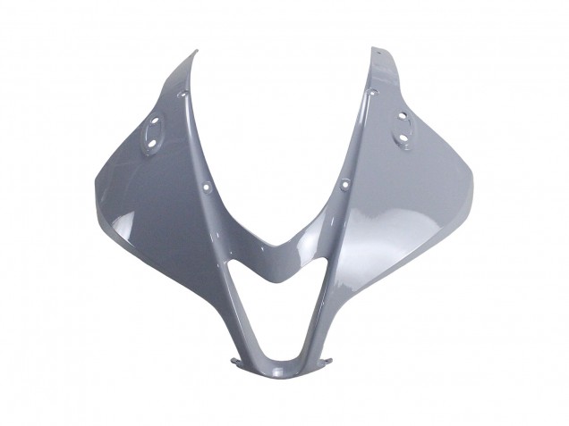 2009-2012 Honda CBR600RR Motorcycle Fairings - Glossy Nardo Grey Canada Websites