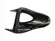 2009-2012 Honda CBR600RR Motorcycle Fairings - Glossy Black Matte Black Canada Websites
