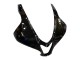 2009-2012 Honda CBR600RR Motorcycle Fairings - Glossy Black Matte Black Canada Websites