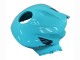 2009-2012 Honda CBR600RR Motorcycle Fairings - Light Blue Racing Canada Websites