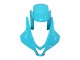2009-2012 Honda CBR600RR Motorcycle Fairings - Light Blue Racing Canada Websites