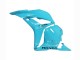 2009-2012 Honda CBR600RR Motorcycle Fairings - Light Blue Racing Canada Websites