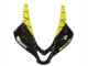 2009-2012 Honda CBR600RR Motorcycle Fairings - Black Multicolor MoviStar Canada Websites