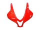 2009-2012 Honda CBR600RR Motorcycle Fairing - White Red Glossy Black Canada Websites