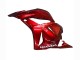 2009-2012 Honda CBR600RR Motorcycle Fairings - Red Racing Canada Websites