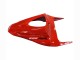 2009-2012 Honda CBR600RR Motorcycle Fairings - Red Glossy Black Matte Black Stripe Canada Websites