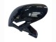 2009-2012 Honda CBR600RR Motorcycle Fairings - Red Glossy Black Canada Websites