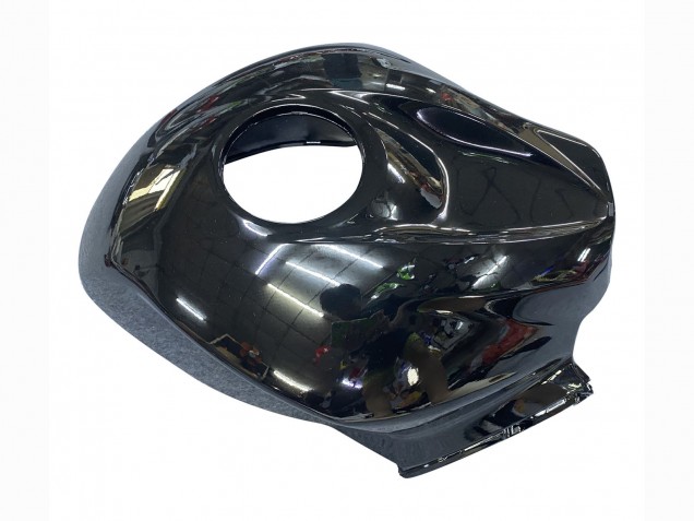 2009-2012 Honda CBR600RR Motorcycle Fairings - Red Glossy Black Canada Websites