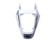 2013-2023 Honda CBR600RR Motorcycle Fairings - White Glossy Black Repsol Canada Websites