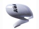 2013-2023 Honda CBR600RR Motorcycle Fairings - White Glossy Black Repsol Canada Websites