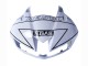 2013-2023 Honda CBR600RR Motorcycle Fairings - White Glossy Black Repsol Canada Websites