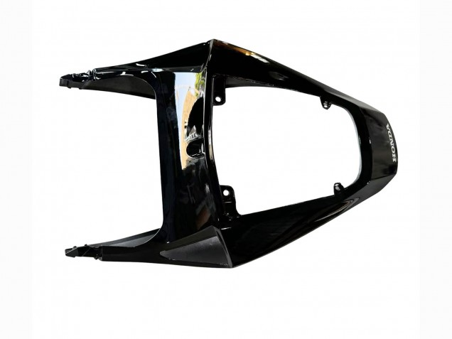 2013-2023 Honda CBR600RR Motorcycle Fairing Kits - White Glossy Black Canada Websites