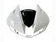 2013-2023 Honda CBR600RR Motorcycle Fairing Kits - White Glossy Black Canada Websites