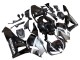 2013-2023 Honda CBR600RR Motorcycle Fairings - Silver Glossy Black Canada Websites