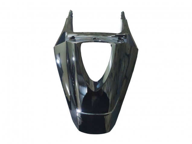 2013-2023 Honda CBR600RR Motorcycle Fairings - Silver Glossy Black Canada Websites