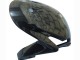 2013-2023 Honda CBR600RR Motorcycle Fairings - Silver Glossy Black Canada Websites