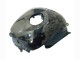 2013-2023 Honda CBR600RR Motorcycle Fairings - Silver Glossy Black Canada Websites