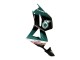 2013-2023 Honda CBR600RR Motorcycle Fairing - Teal Blue Glossy Black Petronas 20 Canada Websites