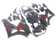 2013-2023 Honda CBR600RR Motorcycle Fairings - Black Carbon Fiber Red Canada Websites
