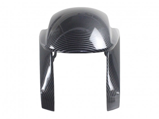 2013-2023 Honda CBR600RR Motorcycle Fairings - Black Carbon Fiber Red Canada Websites