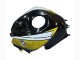 2013-2023 Honda CBR600RR Motorcycle Fairings - White Gold Glossy Black Repsol Canada Websites