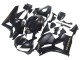 2013-2023 Honda CBR600RR Motorcycle Fairings - Matte Black Gold Decals Canada Websites