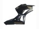 2013-2023 Honda CBR600RR Motorcycle Fairings - Matte Black Gold Decals Canada Websites