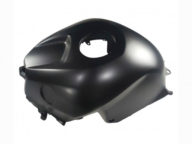 2013-2023 Honda CBR600RR Motorcycle Fairings - Matte Black Gold Decals Canada Websites