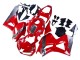 2013-2023 Honda CBR600RR Motorcycle Fairings - Silver Red Canada Websites
